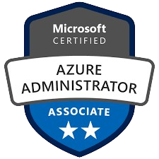 Azure Administrator