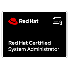 Redhat Certification
